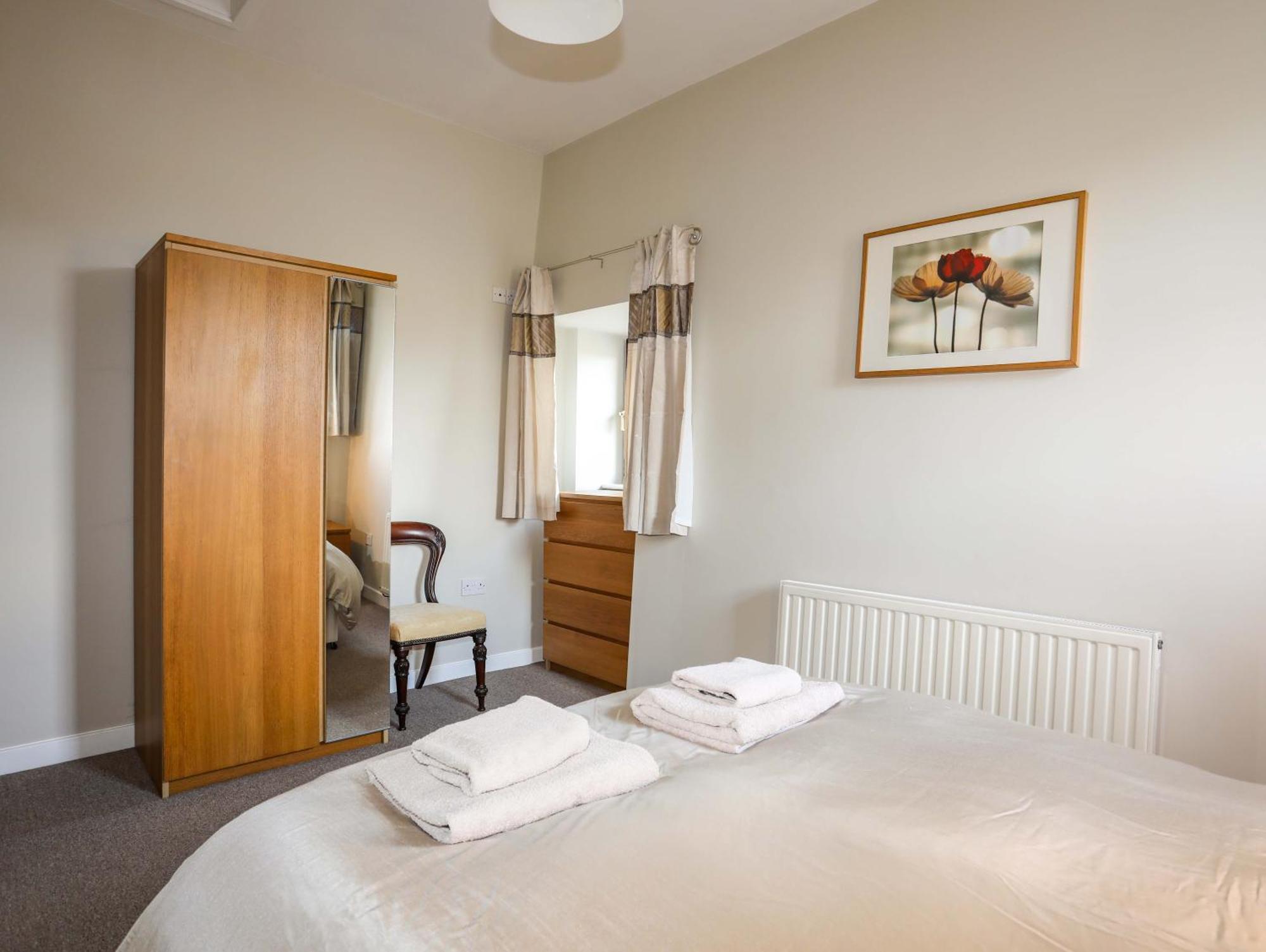 Penrallt Cottage Y Felinheli Zewnętrze zdjęcie