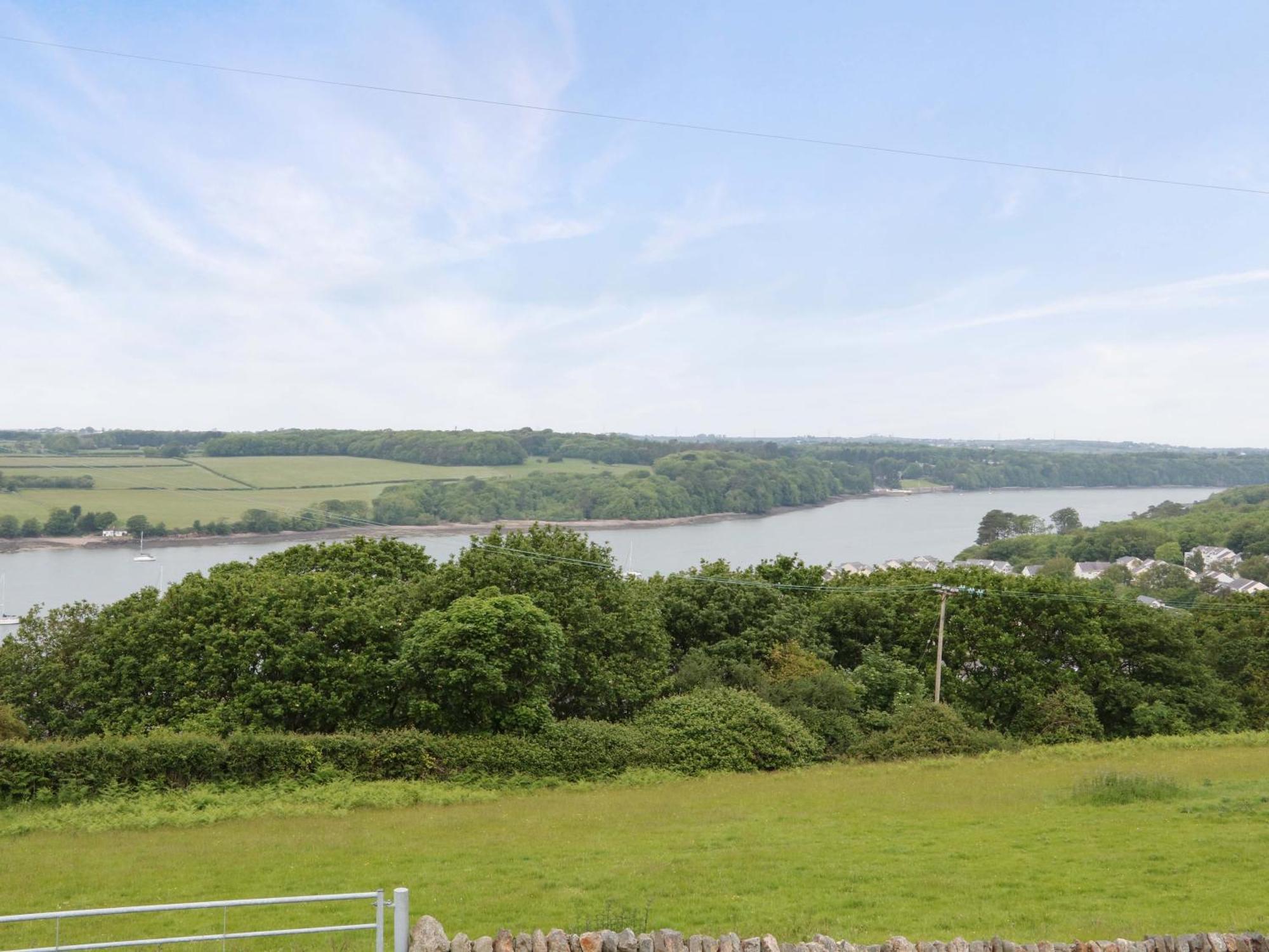 Penrallt Cottage Y Felinheli Zewnętrze zdjęcie