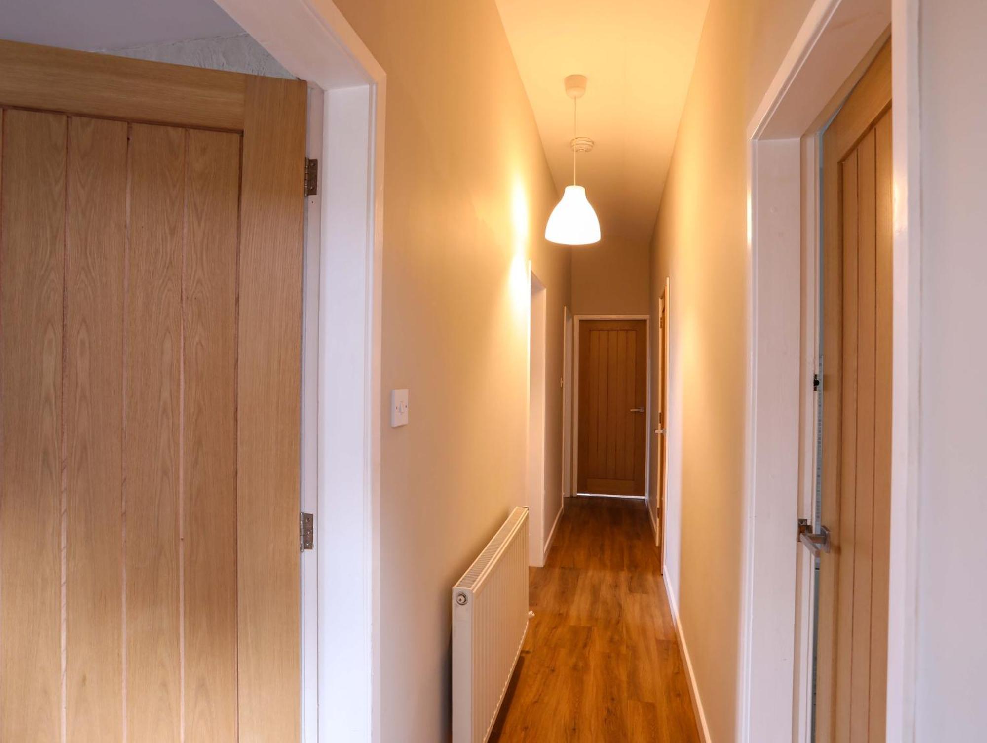 Penrallt Cottage Y Felinheli Zewnętrze zdjęcie