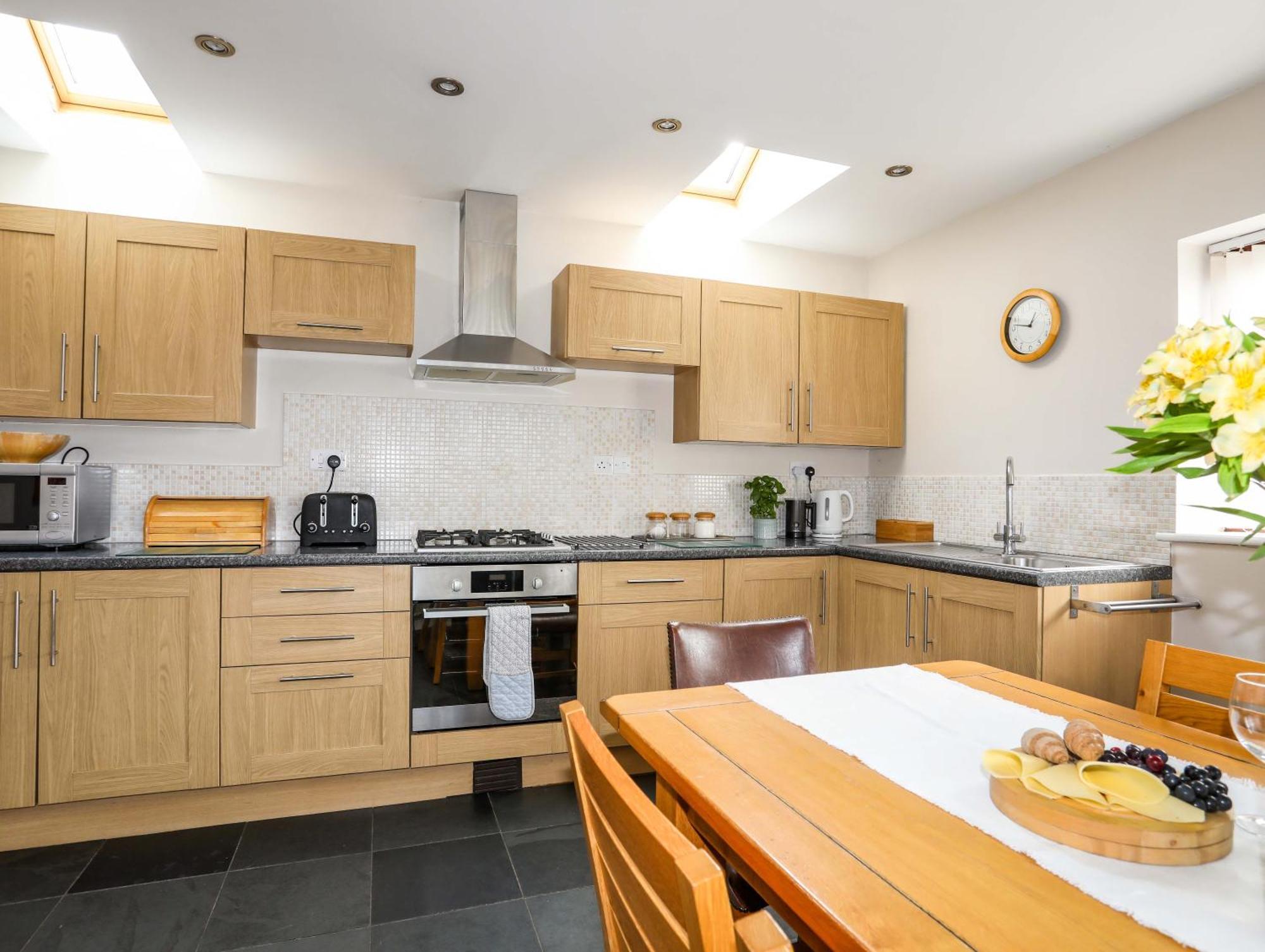 Penrallt Cottage Y Felinheli Zewnętrze zdjęcie