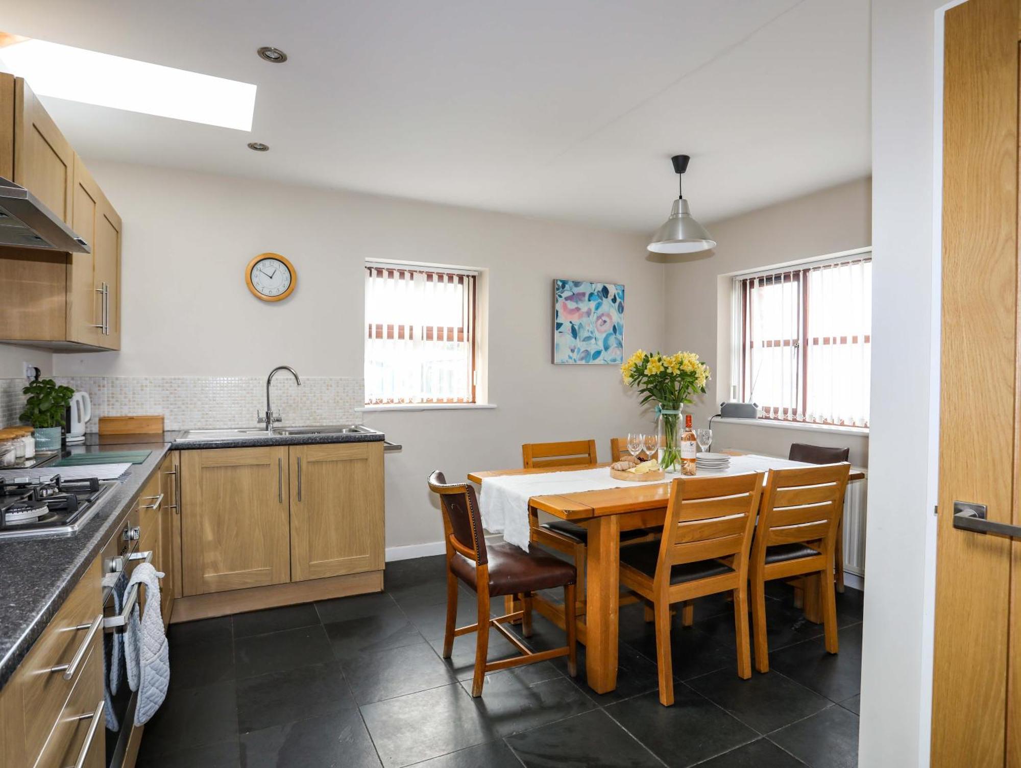 Penrallt Cottage Y Felinheli Zewnętrze zdjęcie