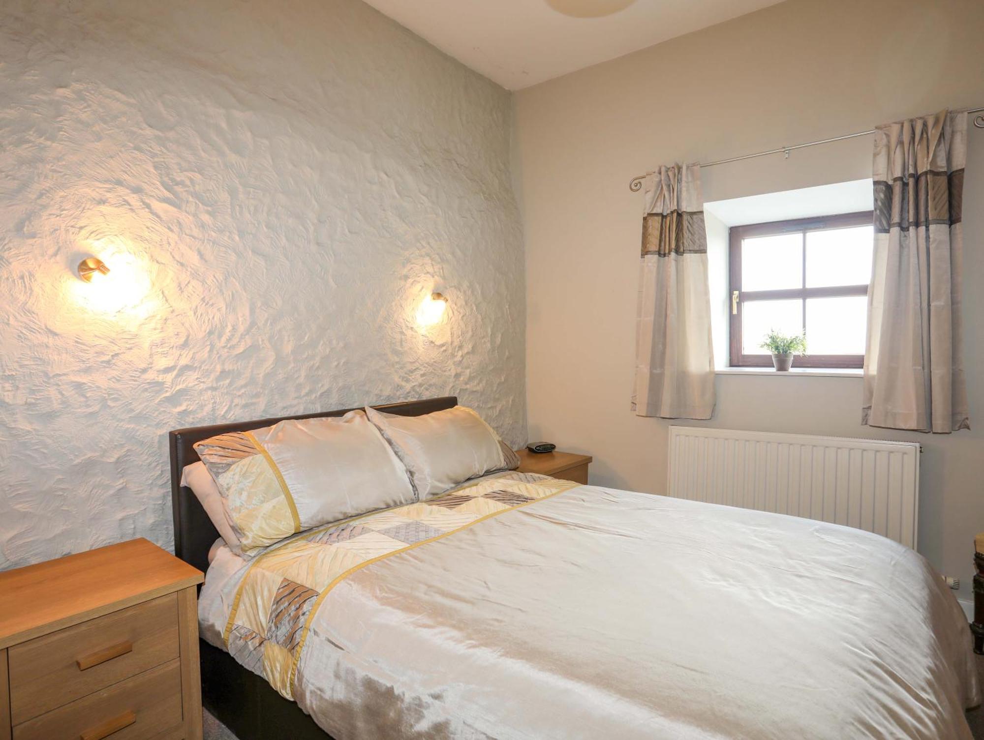 Penrallt Cottage Y Felinheli Zewnętrze zdjęcie