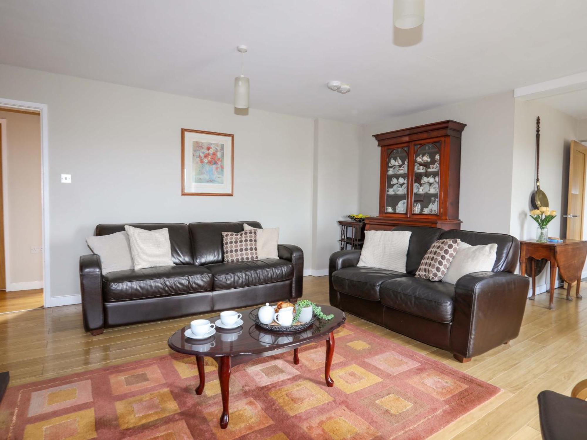 Penrallt Cottage Y Felinheli Zewnętrze zdjęcie